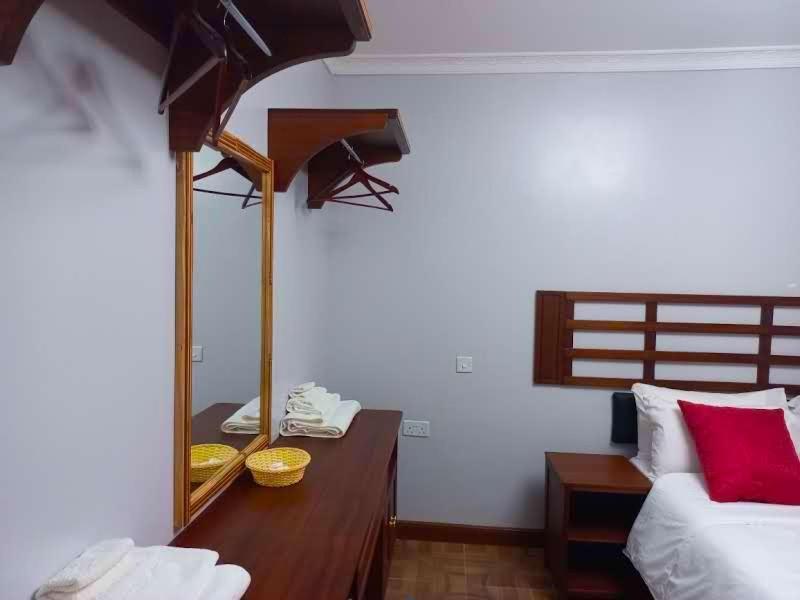 Hotel Edgewood Country Place Thika Zewnętrze zdjęcie