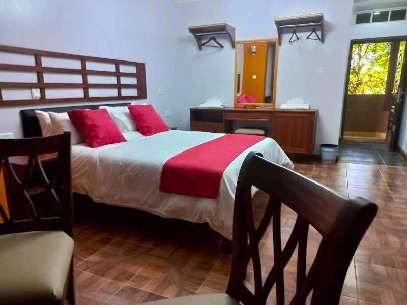 Hotel Edgewood Country Place Thika Zewnętrze zdjęcie
