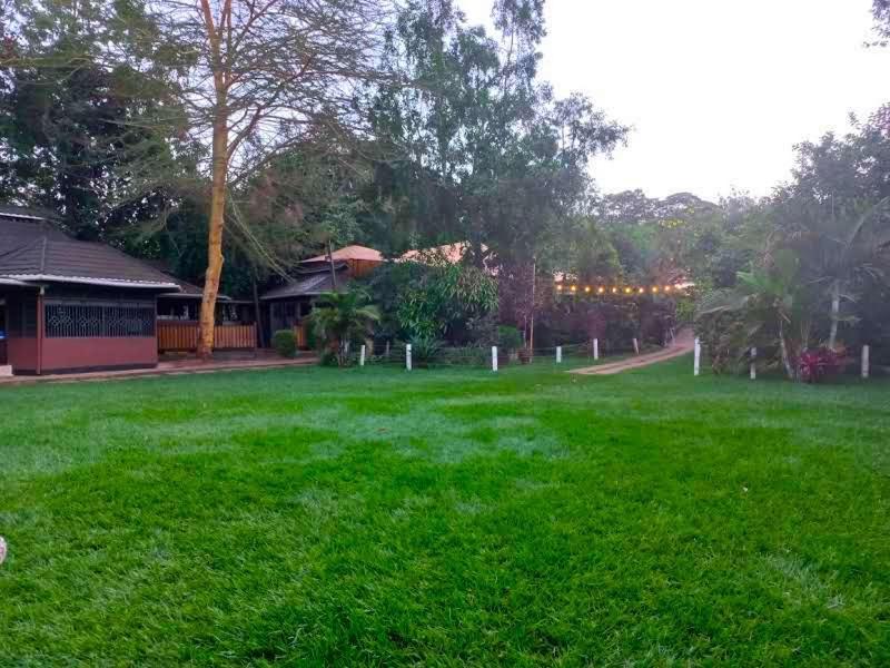 Hotel Edgewood Country Place Thika Zewnętrze zdjęcie