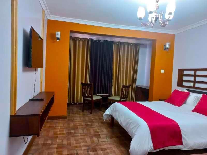 Hotel Edgewood Country Place Thika Zewnętrze zdjęcie