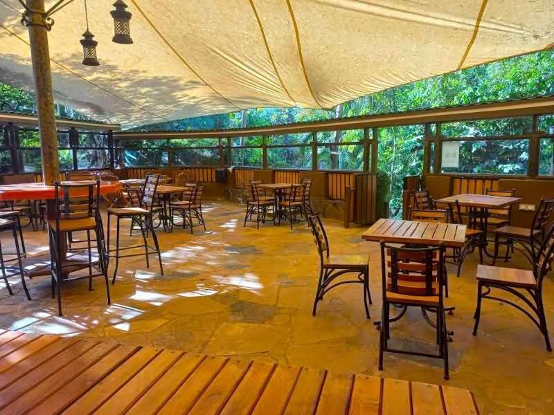 Hotel Edgewood Country Place Thika Zewnętrze zdjęcie