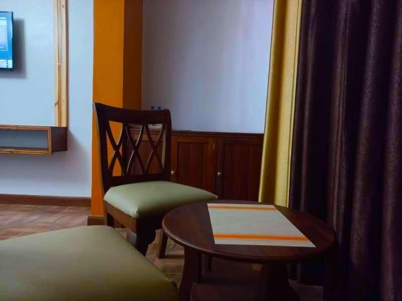 Hotel Edgewood Country Place Thika Zewnętrze zdjęcie