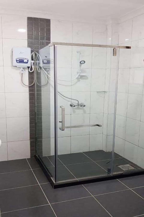 Hotel Edgewood Country Place Thika Zewnętrze zdjęcie
