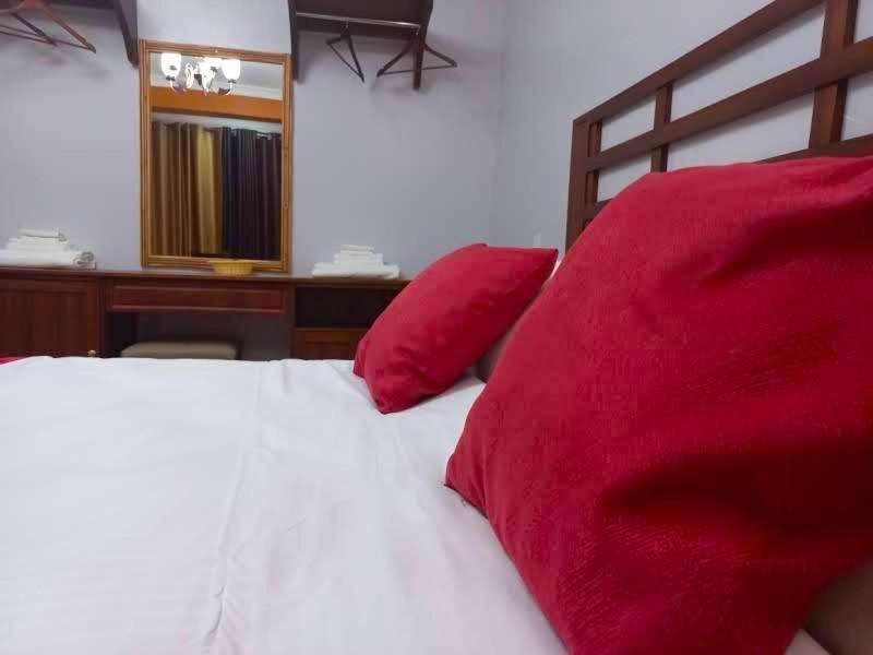 Hotel Edgewood Country Place Thika Zewnętrze zdjęcie