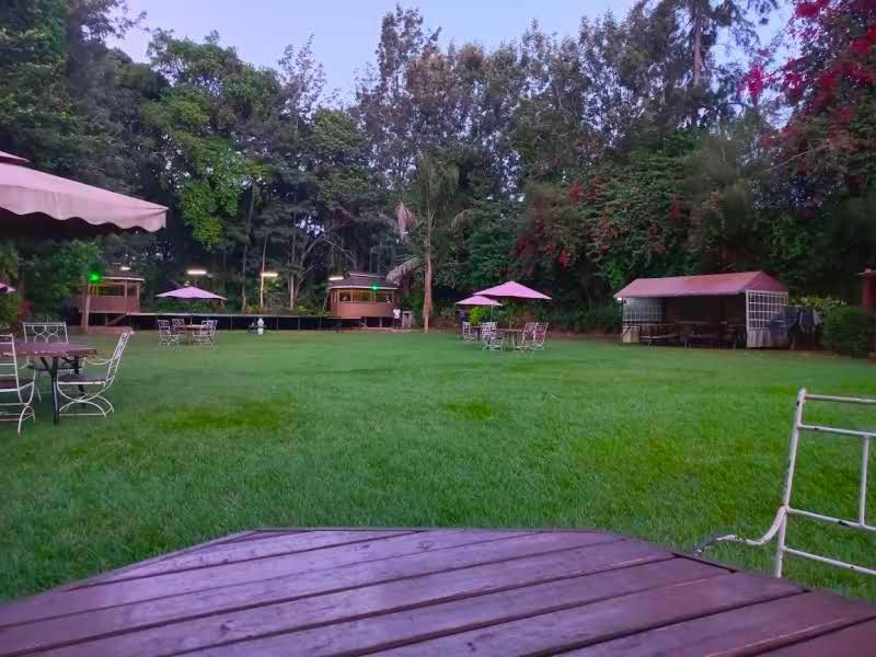 Hotel Edgewood Country Place Thika Zewnętrze zdjęcie