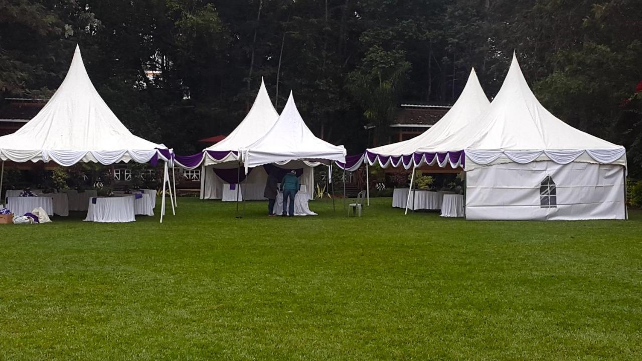 Hotel Edgewood Country Place Thika Zewnętrze zdjęcie