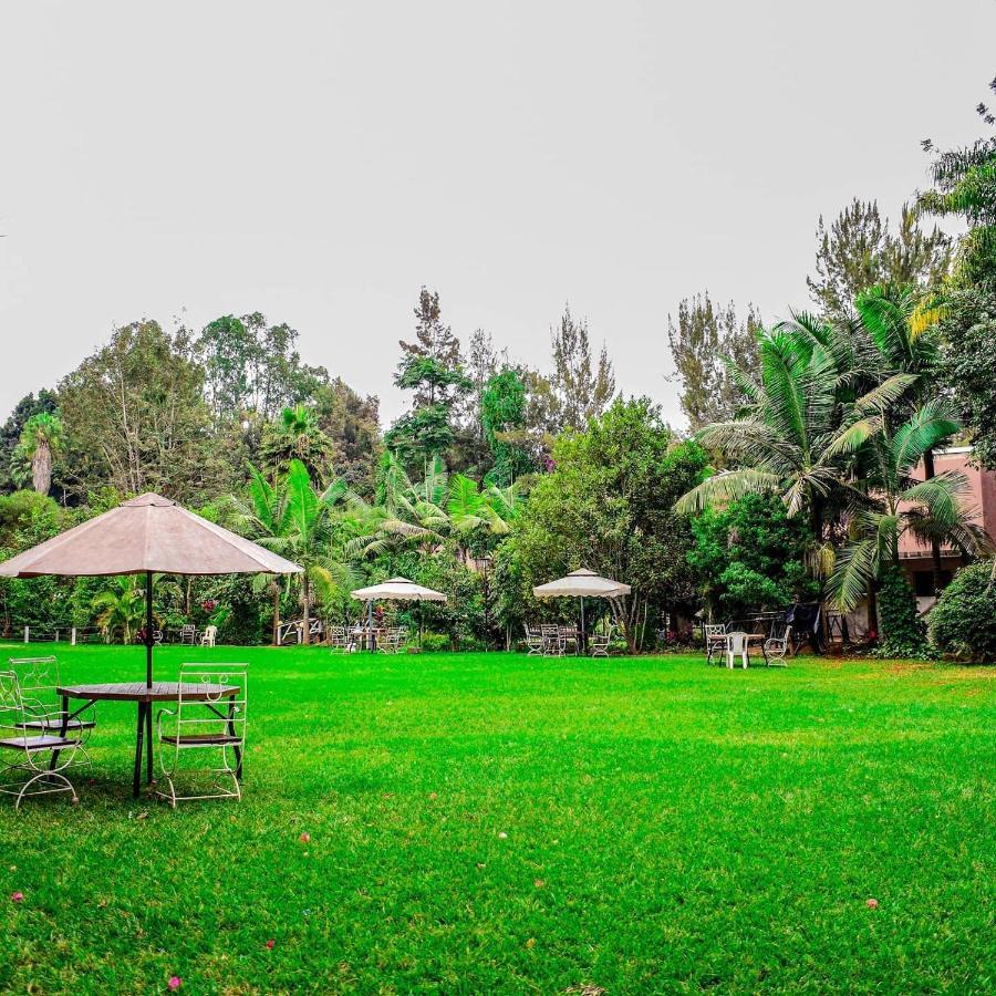 Hotel Edgewood Country Place Thika Zewnętrze zdjęcie