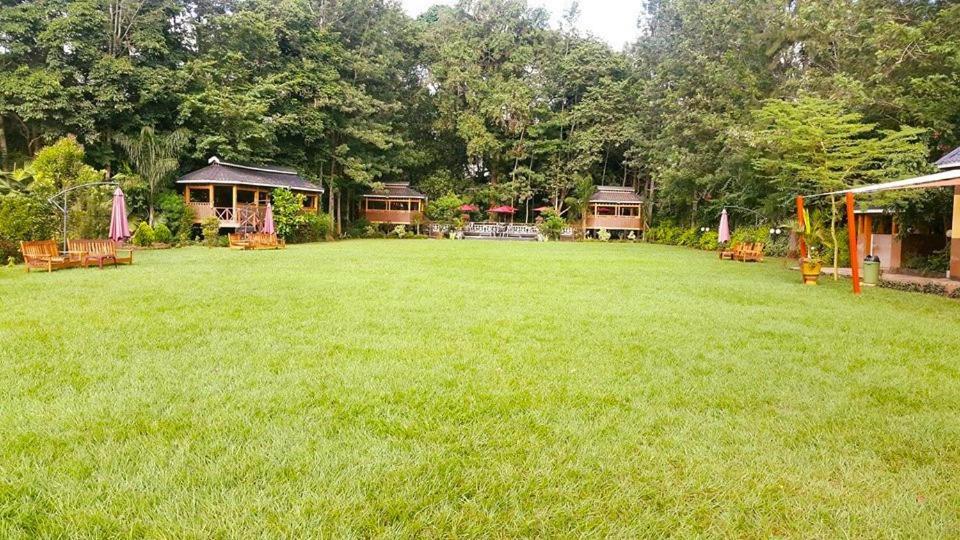 Hotel Edgewood Country Place Thika Zewnętrze zdjęcie