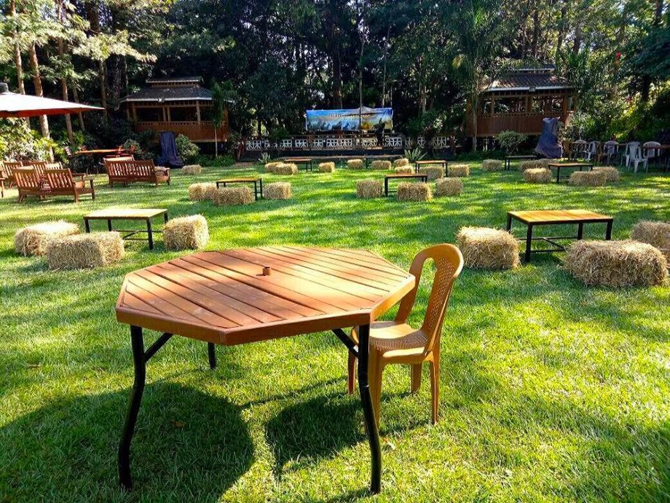 Hotel Edgewood Country Place Thika Zewnętrze zdjęcie