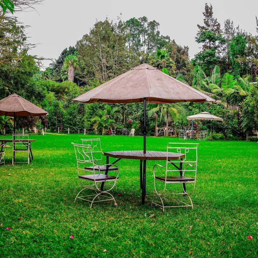 Hotel Edgewood Country Place Thika Zewnętrze zdjęcie