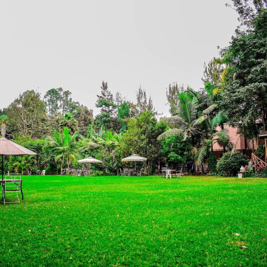 Hotel Edgewood Country Place Thika Zewnętrze zdjęcie